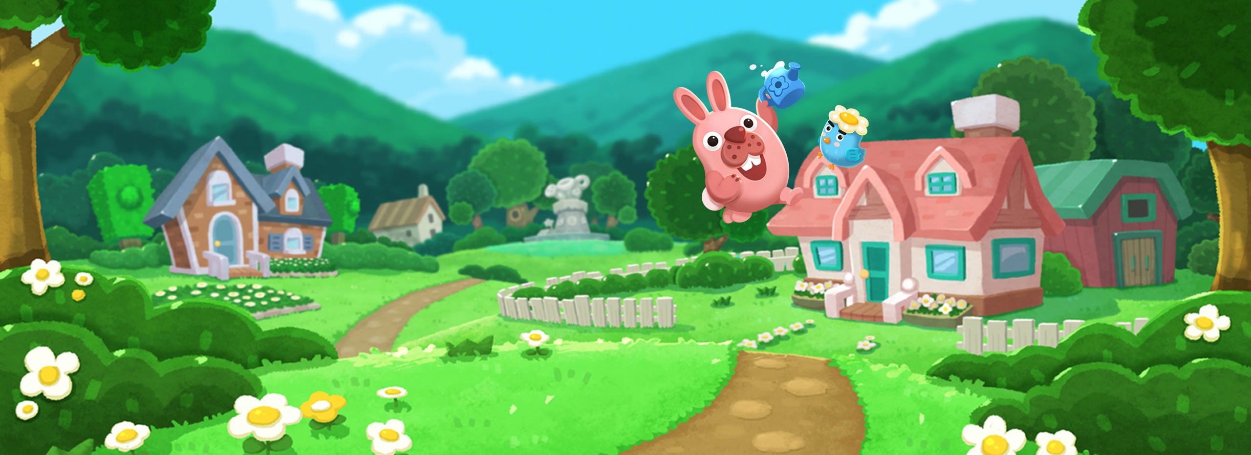 pokopangtown banner image